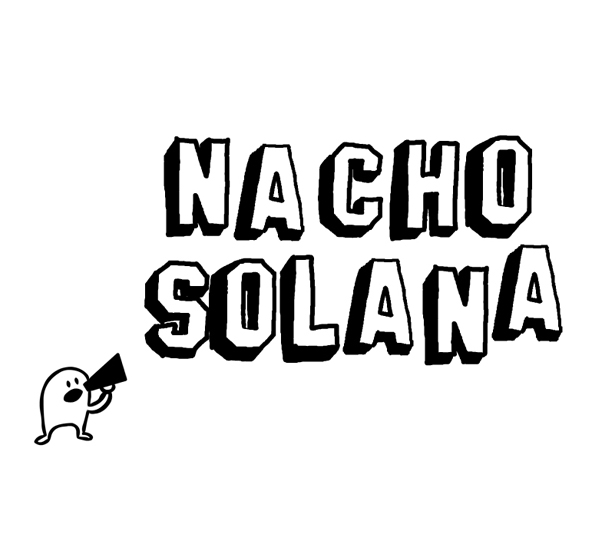 Nacho Solana